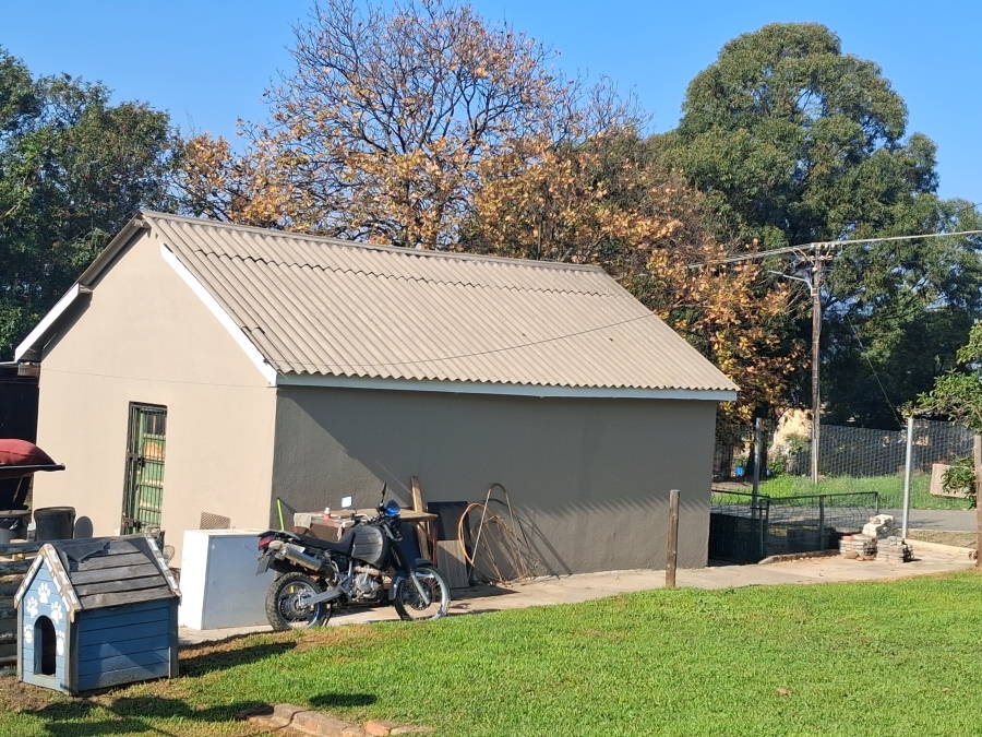 3 Bedroom Property for Sale in Bot River Western Cape